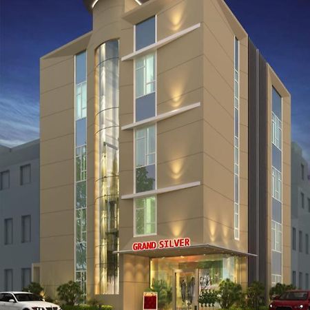 Grand Silver Chennai Luaran gambar