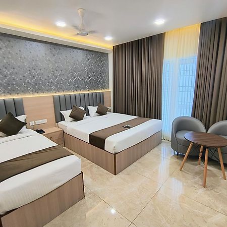 Grand Silver Chennai Luaran gambar