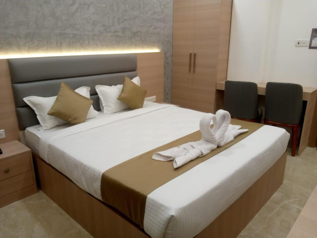 Grand Silver Chennai Luaran gambar