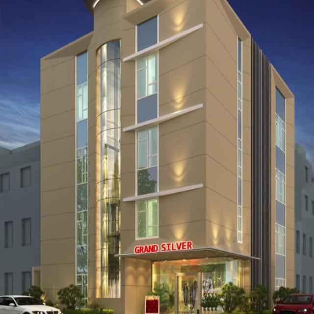 Grand Silver Chennai Luaran gambar