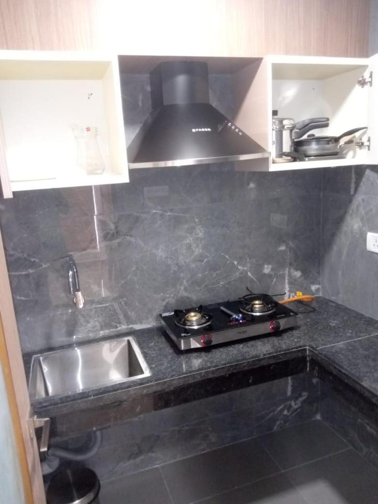 Grand Silver Chennai Luaran gambar