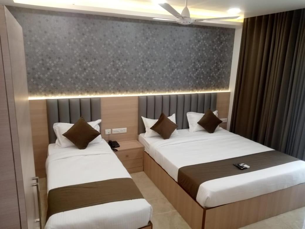 Grand Silver Chennai Luaran gambar