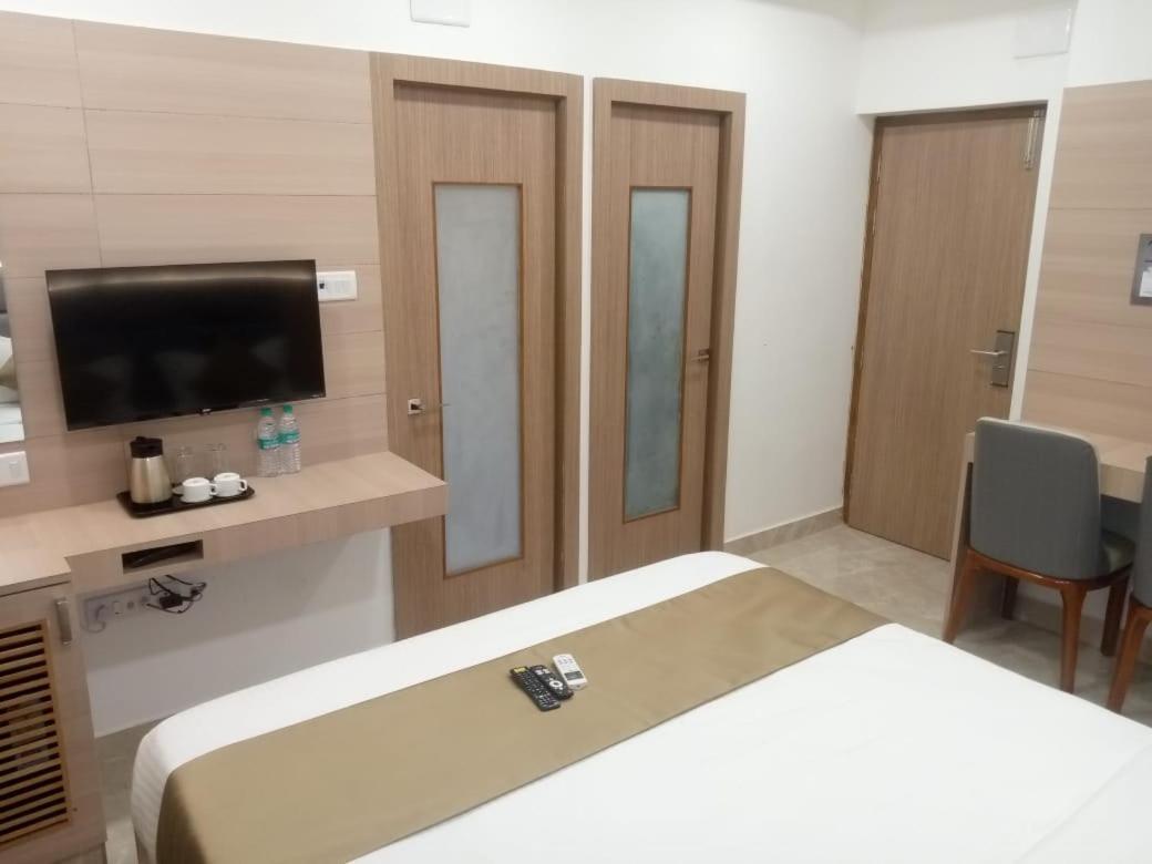 Grand Silver Chennai Luaran gambar